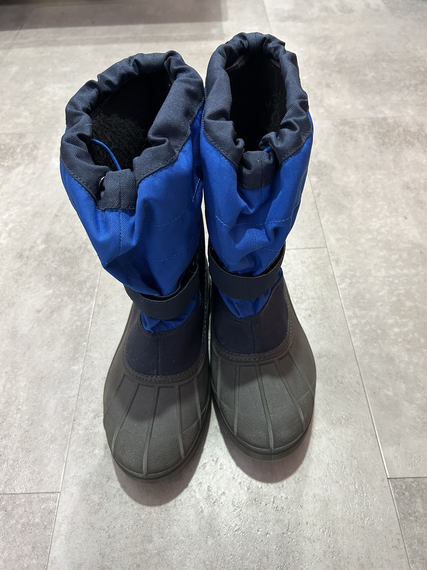 Columbia Snow Boots