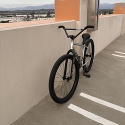 Street Co 29 Inch Bike 