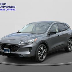 2022 Ford Escape SE SUV 