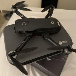 Holy Stone Drone With Camera-HS720E