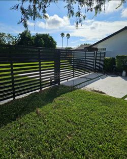 Fence
