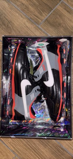 Nike Cyroshot Air Speed M - ‘Palace’ Size 9.5 Brand New