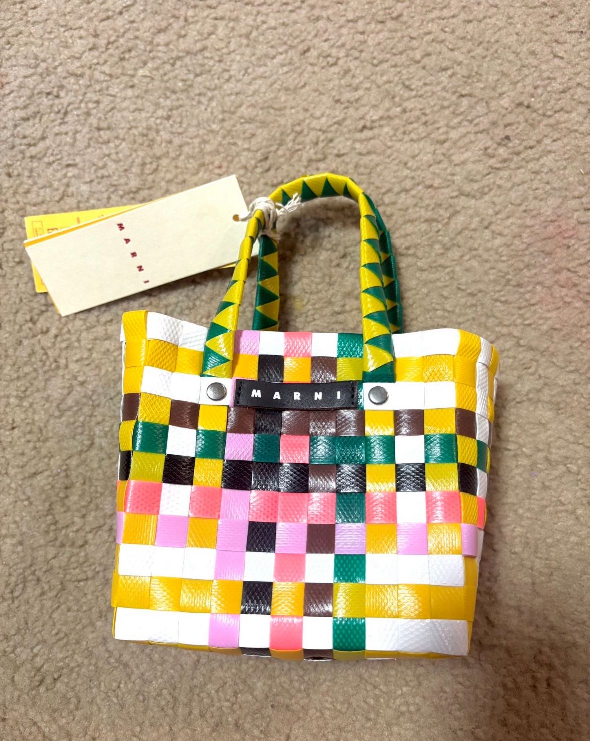 Small Tote