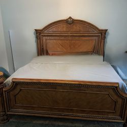 King Bedroom Set