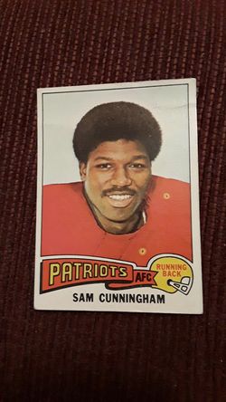 1975 topps card