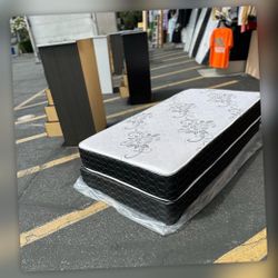 Twin Size Mattress