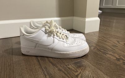 Air force 1's