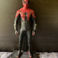 Hot Toys Superior Spider-Man