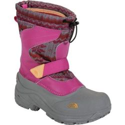 The North Face winter boots - NIB