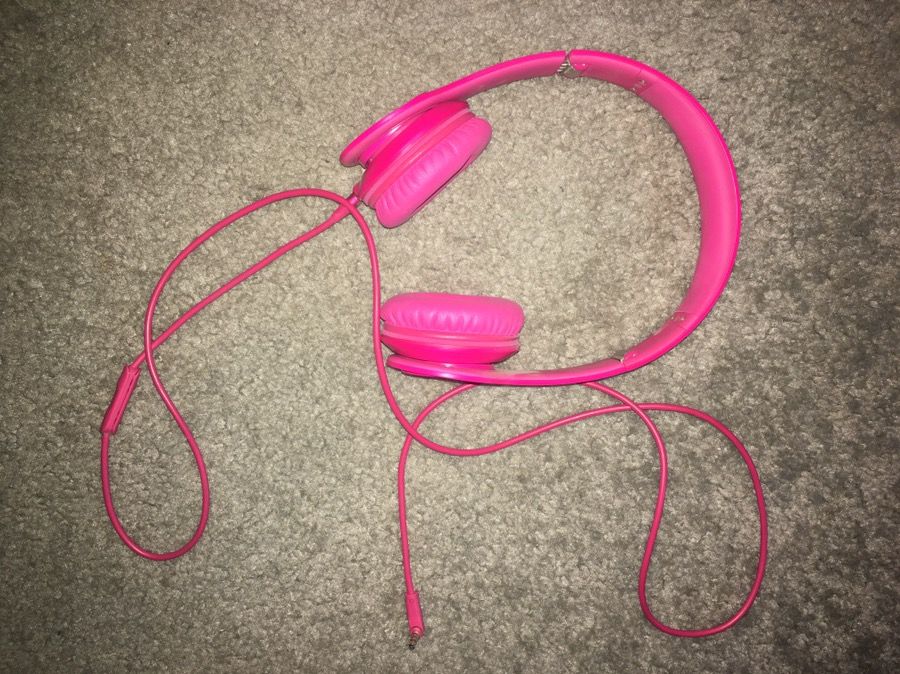 Beats Headphones