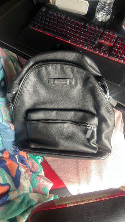 micheal kors backpack