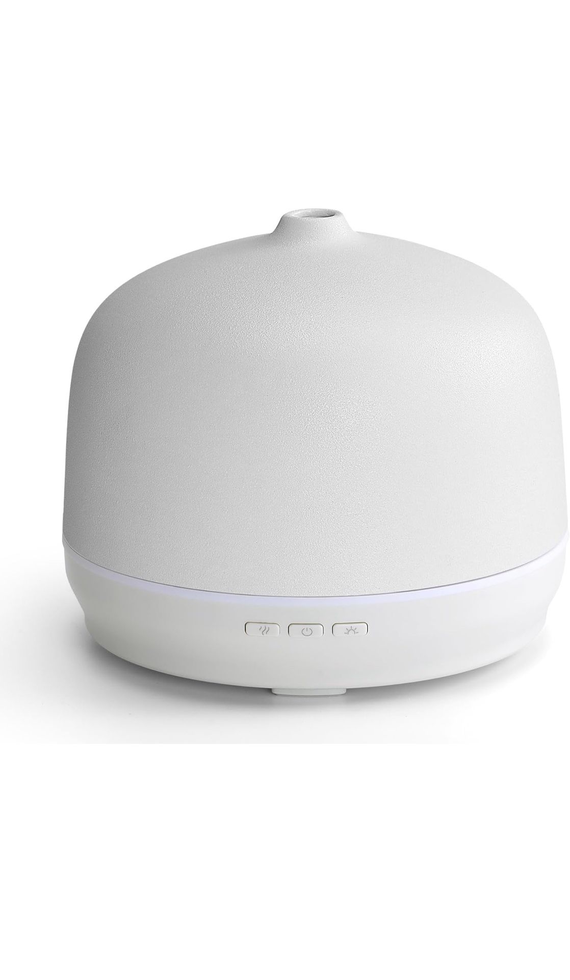 Kakoda Ceramic Essential Oil Diffusers for Home Large Room, Aromatherapy Aroma Air Diffuser,