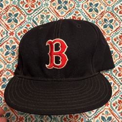 MLB Retro Snapback Hats