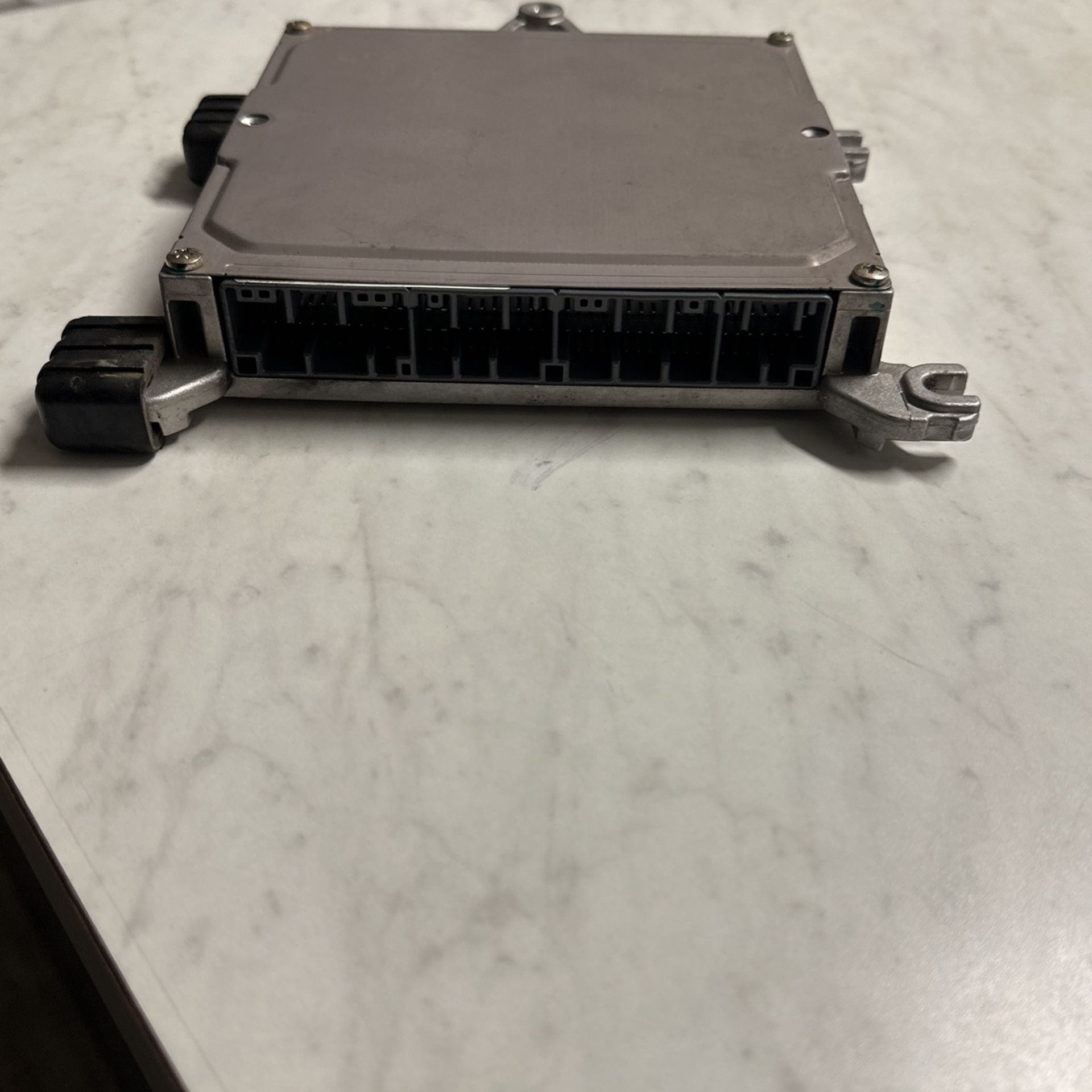 99-00 Honda Civic Ecu Automatic