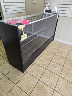 Retail Display
