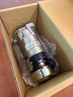 S13/S14/S15 SR20det starter brand new!