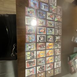 new NFL cards