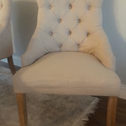 Dining Chairs 