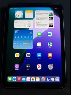 iPad Air