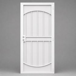 Puerta Arcada 36x80 Universal/Reversible