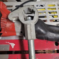 Fire Hydrant Wrench 