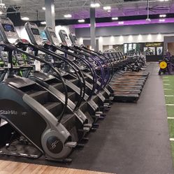 StairMaster Stepmills 