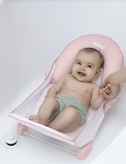 Baby Bather🛀