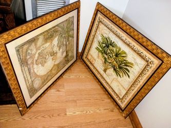 Wall decor