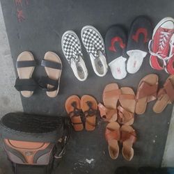 Miscellaneous Shoes/ Tool BAG