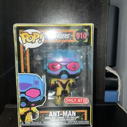 Funko Pop! Ant-Man