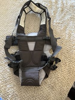 Chicco Baby Carrier