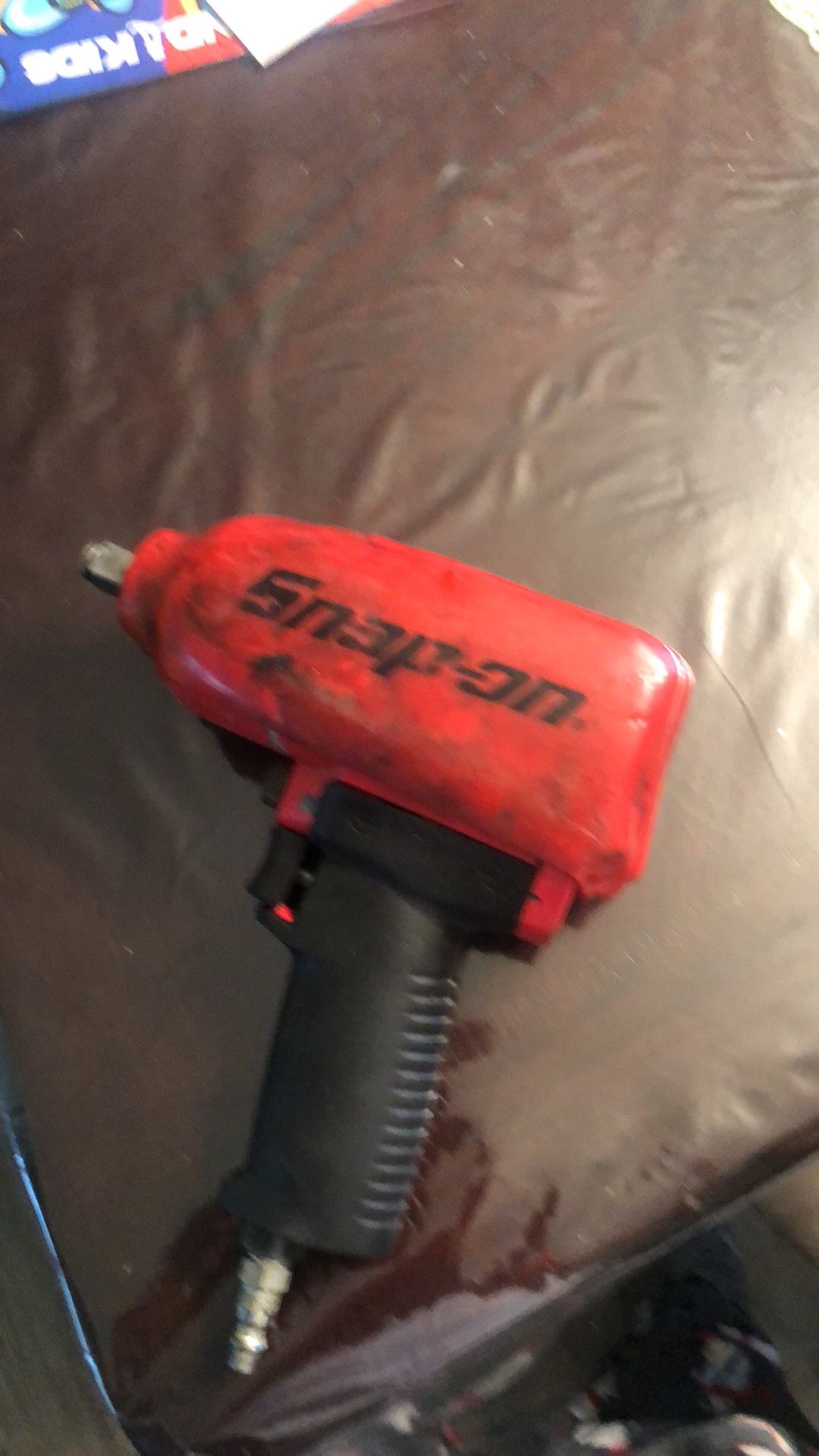 Snapon