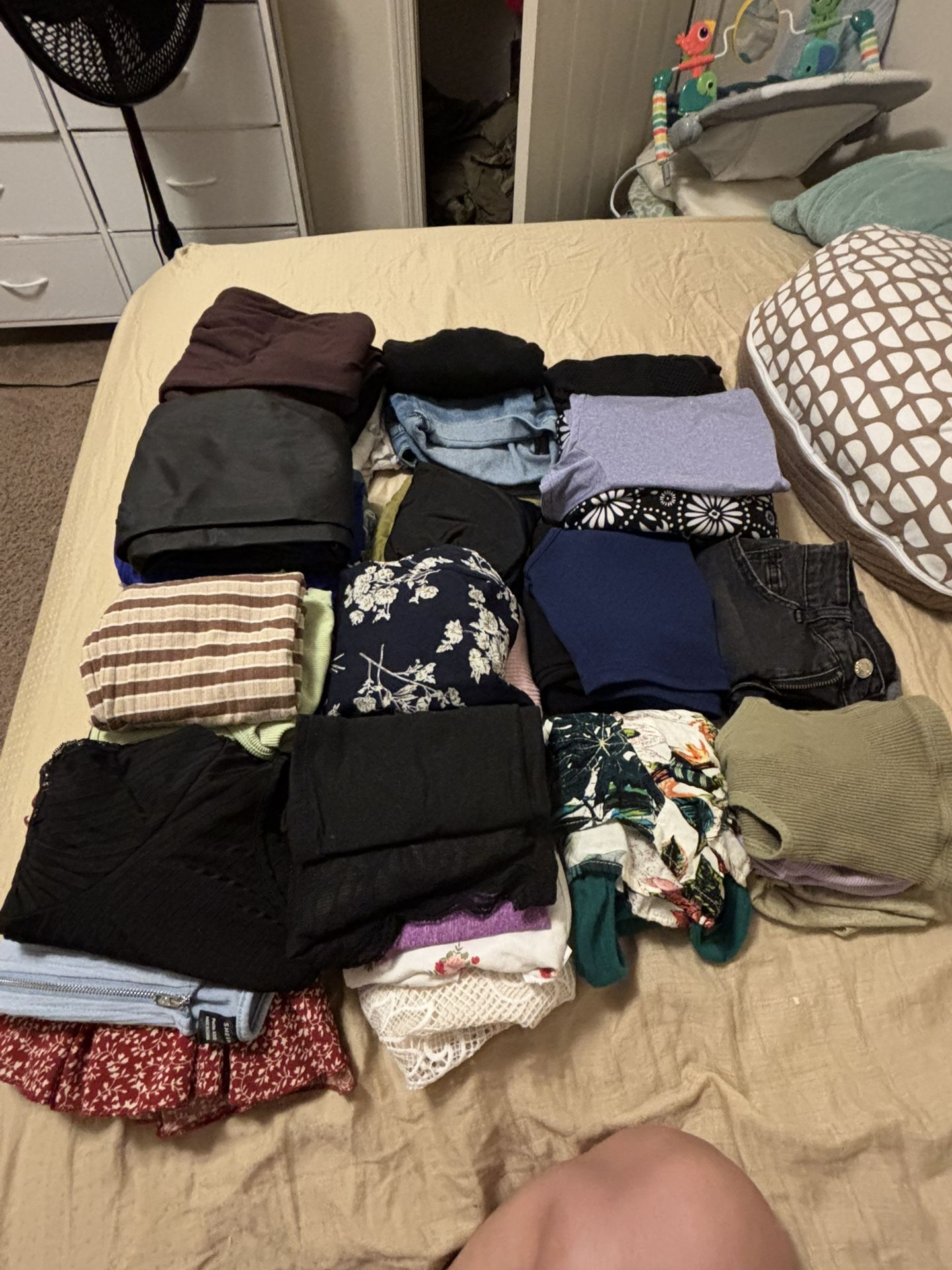 Women Clothes
