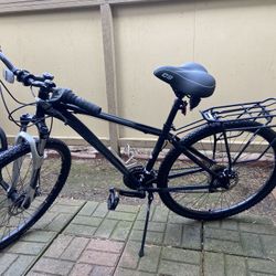 Schwinn Bike Ascension-29 w/ Accessories 