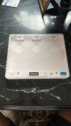 iPad Lock Box