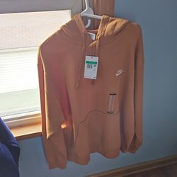 Mens Nike XL Sweatshirt 