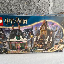 LEGO Harry Potter Hogwarts Chamber Of Secrets