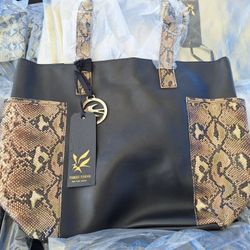 Tote Bag / Bolso De Mano Mujer