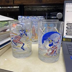 Disney Glasses