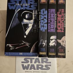 Star Wars