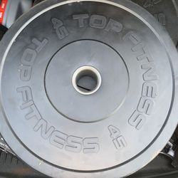 Plates Two 45s 