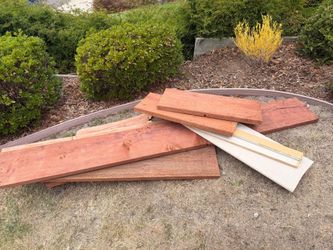 Scrap Wood
