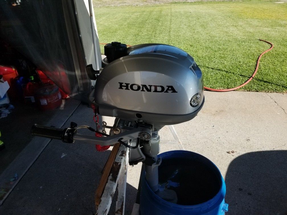 2025 Honda 2.3