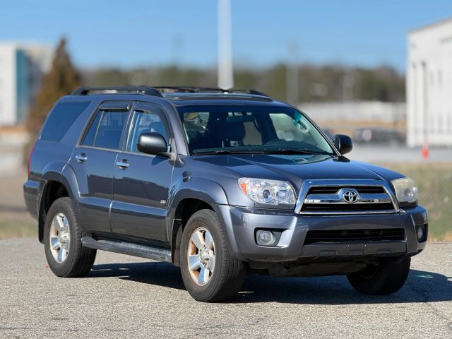 2007 Toyota 4Runner