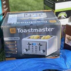 Toastmaster 