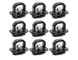 Silverado Chevrolet truck bed anchors