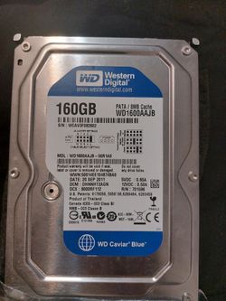 Computer Hard Drive NOT FREE