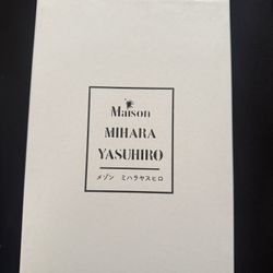 MAISON MIHARA