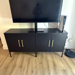 TV stand 