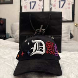 dandy hats summer
